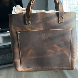 New Medium Crossbody